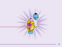 LEGO 42692 instructions page 19 – build guide