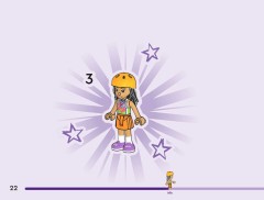 LEGO 42692 instructions page 22 – build guide