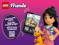 LEGO 42692 instructions page 60 – build guide