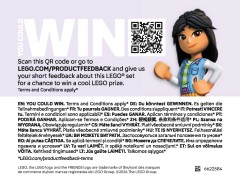 LEGO 42692 instructions page 64 – build guide