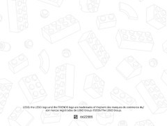 LEGO 42695 instructions page 56 – build guide