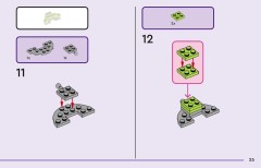 LEGO 42695 instructions page 25 – build guide