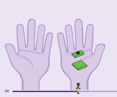 LEGO 42696 instructions page 20 – build guide