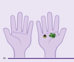 LEGO 42696 instructions page 30 – build guide