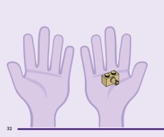 LEGO 42696 instructions page 32 – build guide