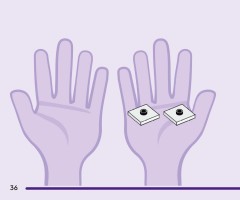 LEGO 42696 instructions page 36 – build guide