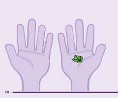 LEGO 42696 instructions page 40 – build guide