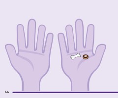 LEGO 42696 instructions page 44 – build guide