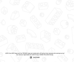 LEGO 42696 instructions page 48 – build guide