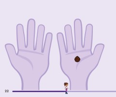 LEGO 42696 instructions page 22 – build guide