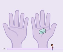 LEGO 42696 instructions page 32 – build guide