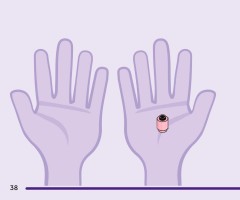 LEGO 42696 instructions page 38 – build guide