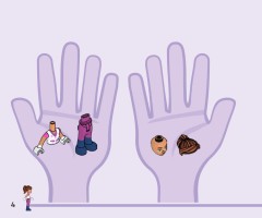 LEGO 42696 instructions page 4 – build guide