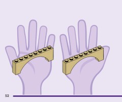 LEGO 42696 instructions page 52 – build guide