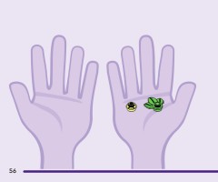 LEGO 42696 instructions page 56 – build guide