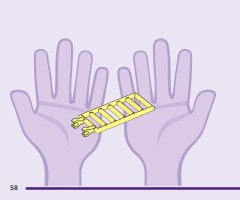 LEGO 42696 instructions page 58 – build guide