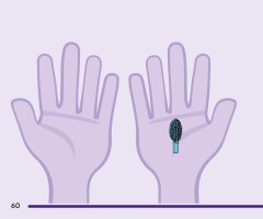 LEGO 42696 instructions page 60 – build guide