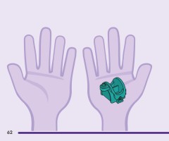 LEGO 42696 instructions page 62 – build guide