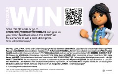 LEGO 42696 instructions page 100 – build guide