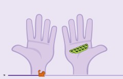 LEGO 42696 instructions page 18 – build guide