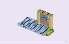 LEGO 42696 instructions page 19 – build guide