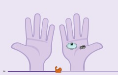 LEGO 42696 instructions page 26 – build guide