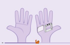 LEGO 42696 instructions page 28 – build guide