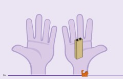 LEGO 42696 instructions page 36 – build guide