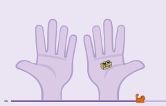 LEGO 42696 instructions page 44 – build guide