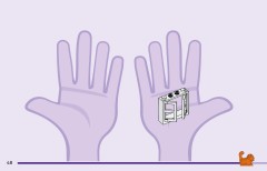 LEGO 42696 instructions page 48 – build guide