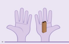 LEGO 42696 instructions page 50 – build guide