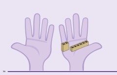 LEGO 42696 instructions page 56 – build guide