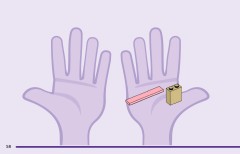 LEGO 42696 instructions page 58 – build guide