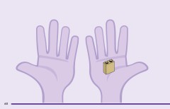 LEGO 42696 instructions page 60 – build guide