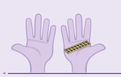 LEGO 42696 instructions page 62 – build guide