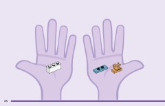 LEGO 42696 instructions page 64 – build guide