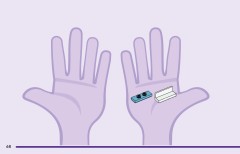 LEGO 42696 instructions page 68 – build guide