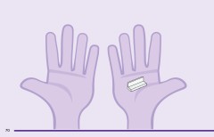 LEGO 42696 instructions page 70 – build guide