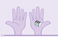 LEGO 42696 instructions page 78 – build guide