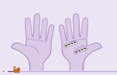 LEGO 42696 instructions page 8 – build guide