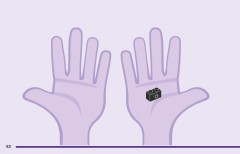 LEGO 42696 instructions page 82 – build guide