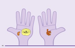 LEGO 42696 instructions page 90 – build guide