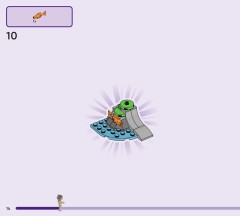 LEGO 42699 instructions page 14 – build guide