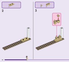 LEGO 42699 instructions page 20 – build guide