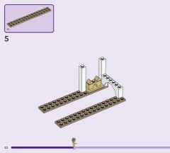 LEGO 42699 instructions page 22 – build guide