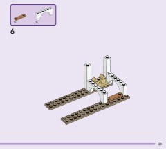 LEGO 42699 instructions page 23 – build guide