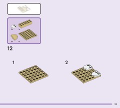 LEGO 42699 instructions page 29 – build guide