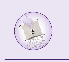 LEGO 42699 instructions page 48 – build guide