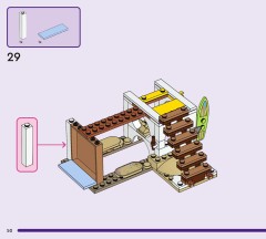LEGO 42699 instructions page 50 – build guide