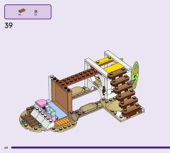 LEGO 42699 instructions page 60 – build guide